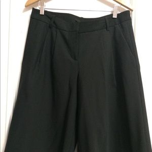 Tibi culottes NWT